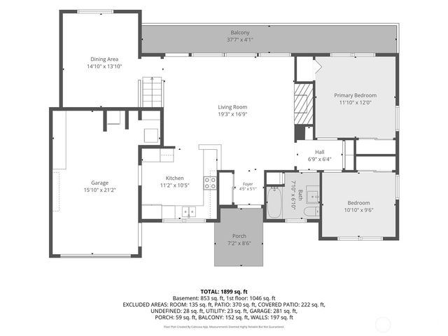 1250 NE 188th Street, Shoreline, WA 98155