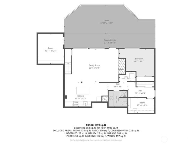 1250 NE 188th Street, Shoreline, WA 98155
