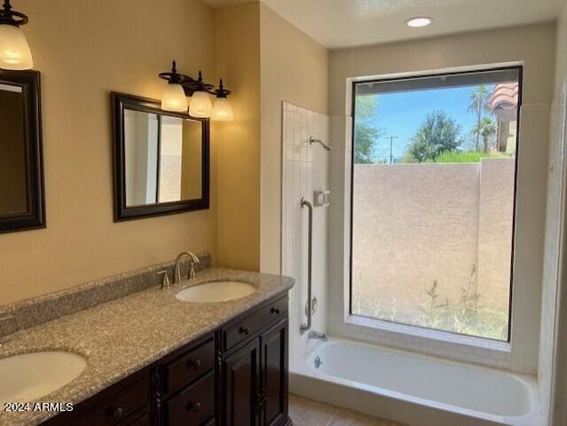 1543 N LA ROSA Drive, Tempe, AZ 85288