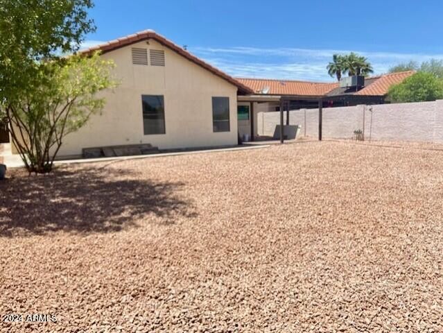1543 N LA ROSA Drive, Tempe, AZ 85288