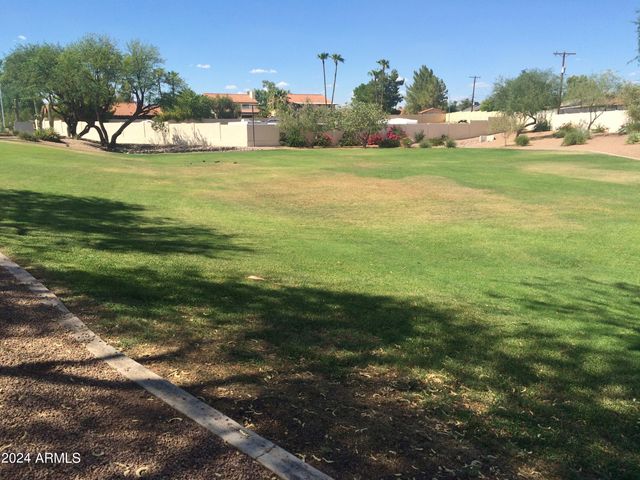 1543 N LA ROSA Drive, Tempe, AZ 85288