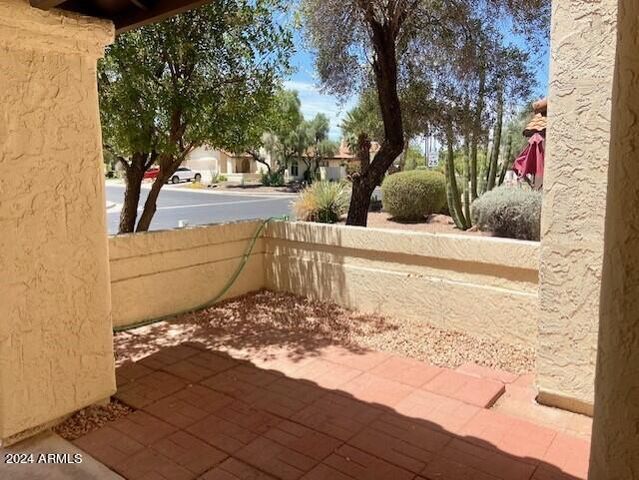 1543 N LA ROSA Drive, Tempe, AZ 85288