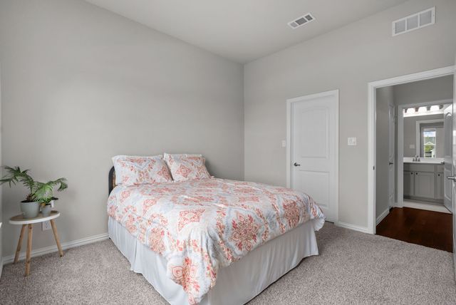 308 Zion Forest Trail, Poolville, TX 76487