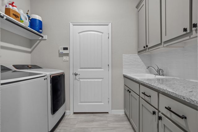 308 Zion Forest Trail, Poolville, TX 76487