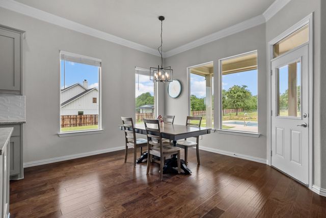 308 Zion Forest Trail, Poolville, TX 76487