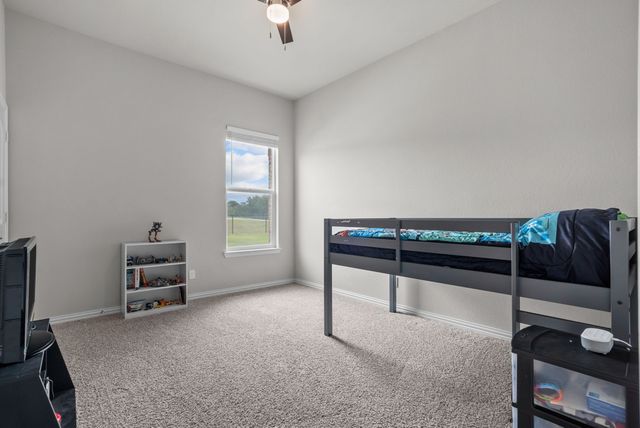308 Zion Forest Trail, Poolville, TX 76487