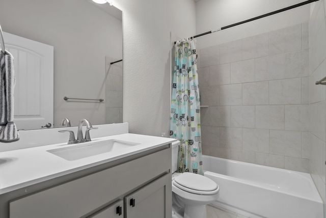 308 Zion Forest Trail, Poolville, TX 76487