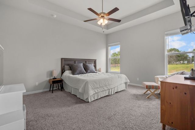 308 Zion Forest Trail, Poolville, TX 76487