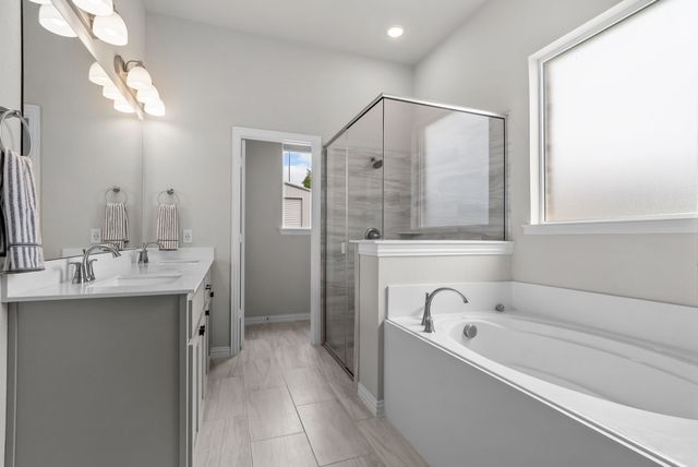 308 Zion Forest Trail, Poolville, TX 76487
