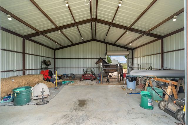 308 Zion Forest Trail, Poolville, TX 76487