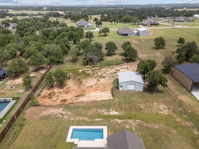 308 Zion Forest Trail, Poolville, TX 76487