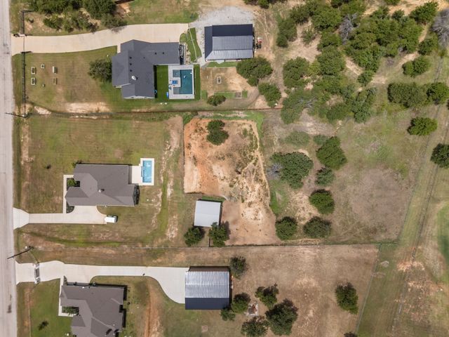 308 Zion Forest Trail, Poolville, TX 76487