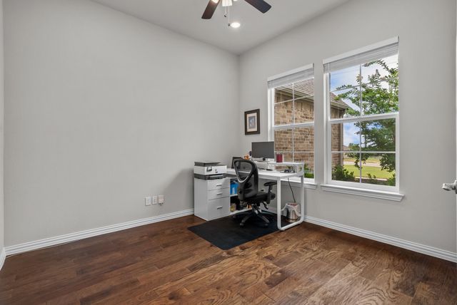 308 Zion Forest Trail, Poolville, TX 76487