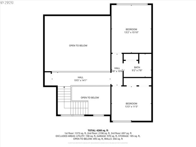 3160 Ne 156TH Ave, Portland, OR 97230