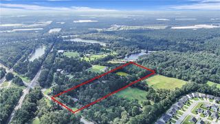 629 & 631 Meinhard Road, Port Wentworth, GA 31407