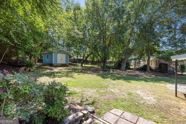 6554 Lemans Lane, Columbus, GA 31909