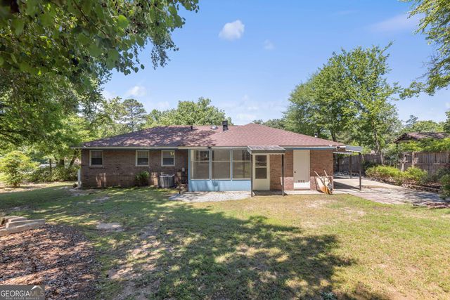 6554 Lemans Lane, Columbus, GA 31909