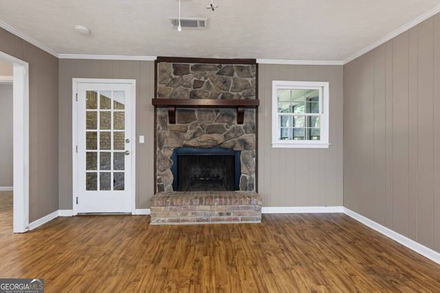 6554 Lemans Lane, Columbus, GA 31909