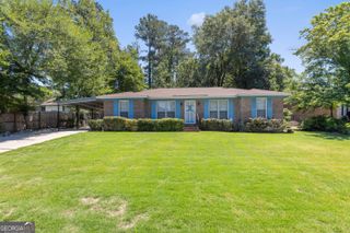 6554 Lemans Lane, Columbus, GA 31909