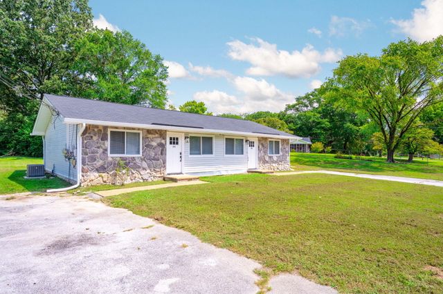 64 Frawley Road 64, Chattanooga, TN 37412