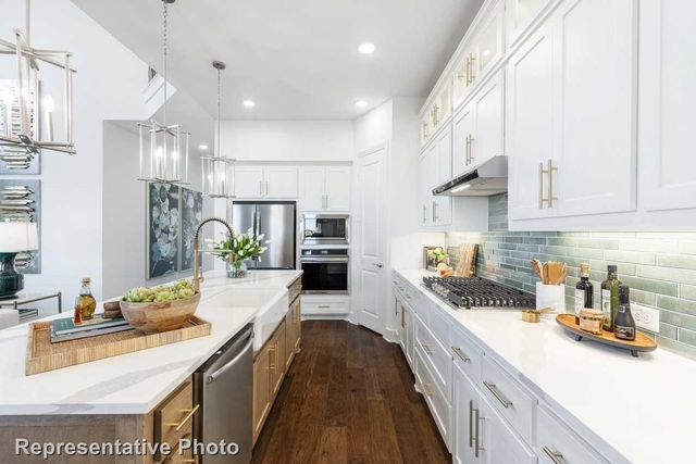 14517 Mercer Lane, Aledo, TX 76008