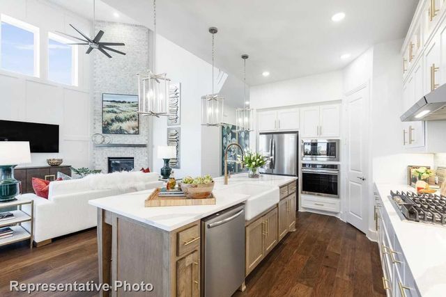 14517 Mercer Lane, Aledo, TX 76008