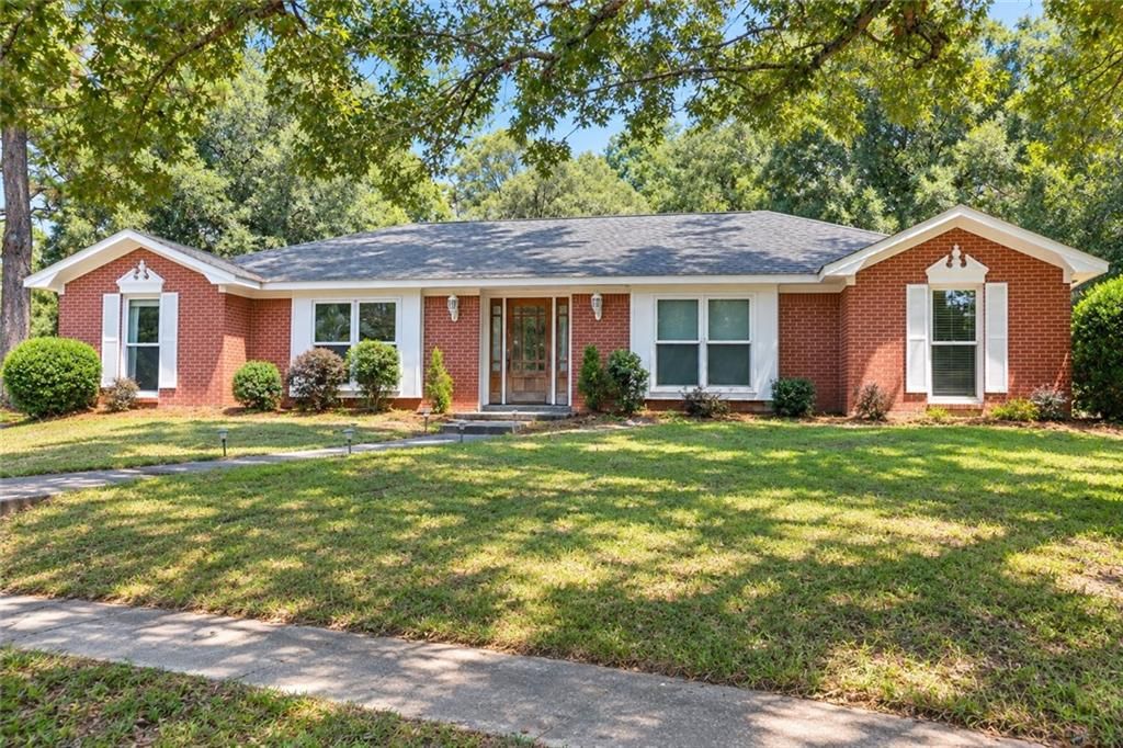 2805 Westmoor Court, Mobile, AL 36695 — photo 2