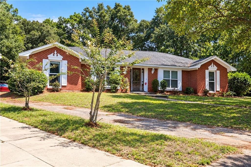 2805 Westmoor Court, Mobile, AL 36695 — photo 3