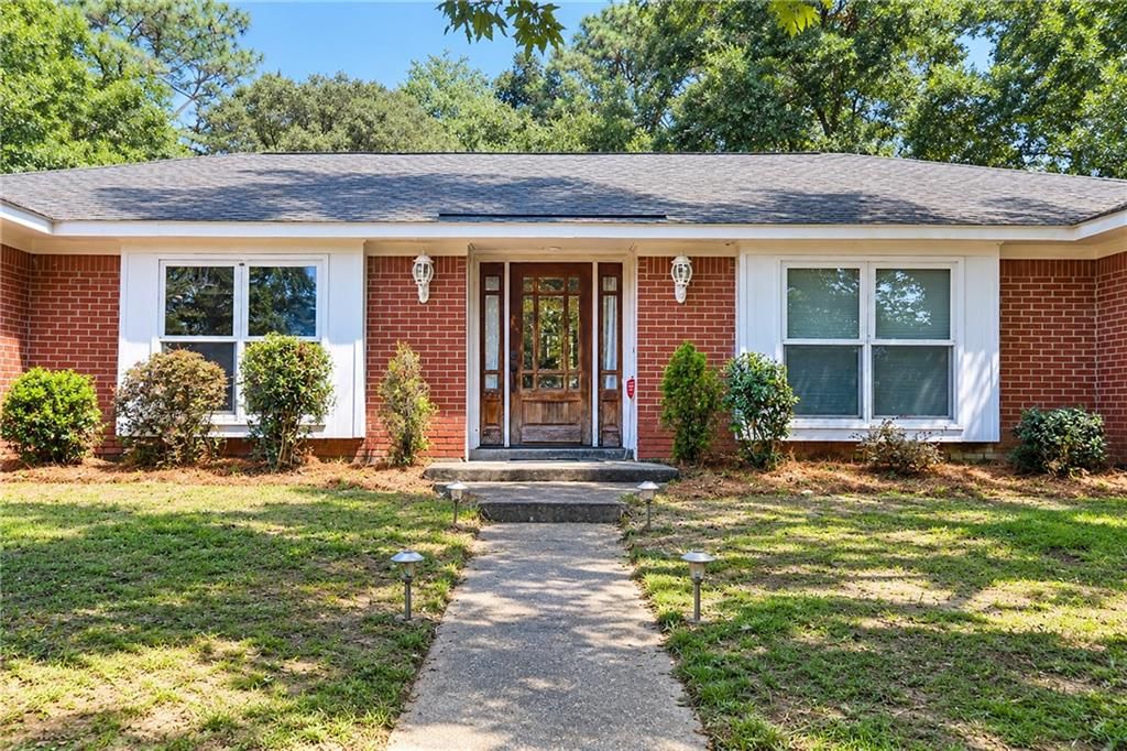 2805 Westmoor Court, Mobile, AL 36695 — photo 4