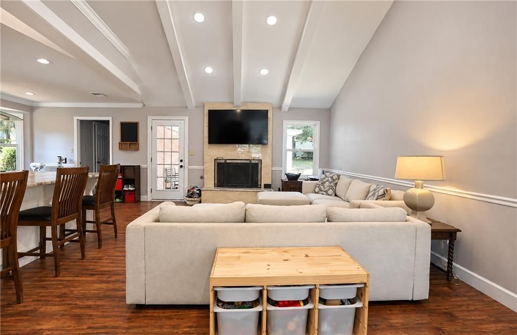 2805 Westmoor Court, Mobile, AL 36695 — photo 5