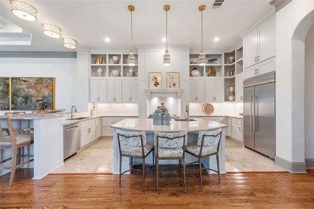 19110 S Frio River Circle, Cypress, TX 77433