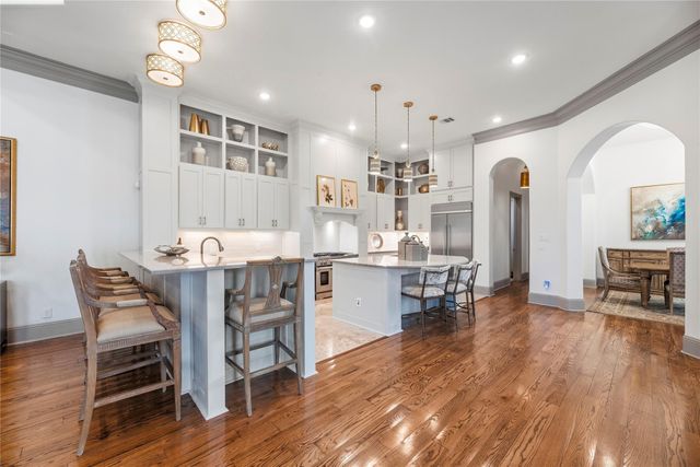 19110 S Frio River Circle, Cypress, TX 77433