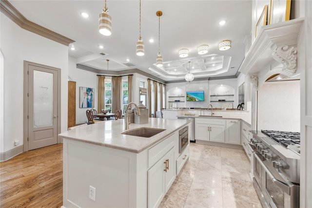 19110 S Frio River Circle, Cypress, TX 77433