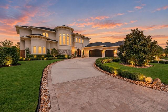 19110 S Frio River Circle, Cypress, TX 77433