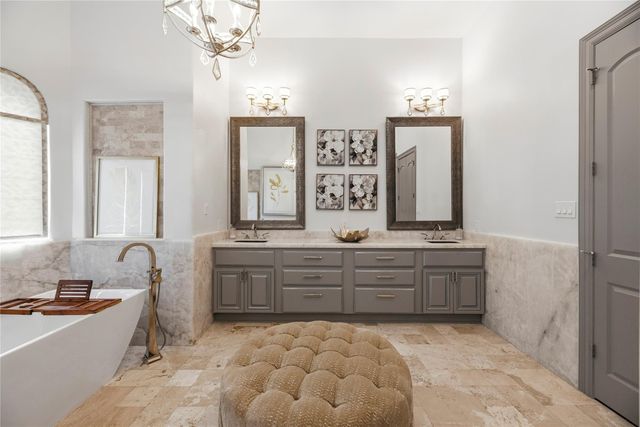 19110 S Frio River Circle, Cypress, TX 77433