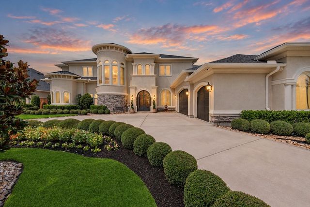 19110 S Frio River Circle, Cypress, TX 77433