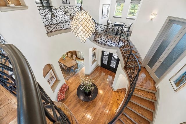 19110 S Frio River Circle, Cypress, TX 77433