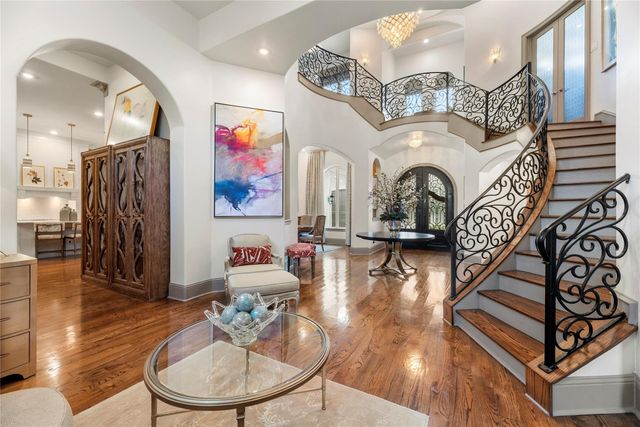 19110 S Frio River Circle, Cypress, TX 77433