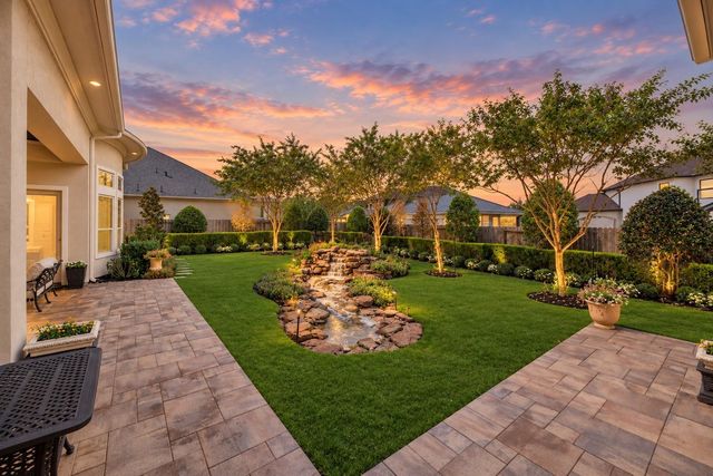 19110 S Frio River Circle, Cypress, TX 77433
