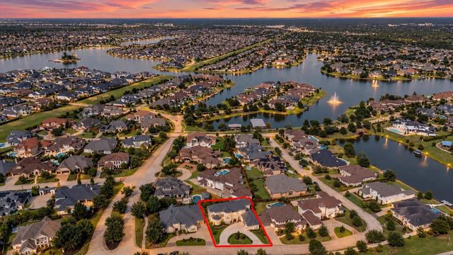 19110 S Frio River Circle, Cypress, TX 77433