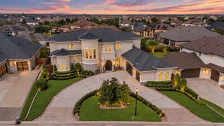 19110 S Frio River Circle, Cypress, TX 77433