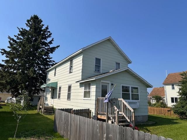 840 E Chapman Street, Ely, MN 55731