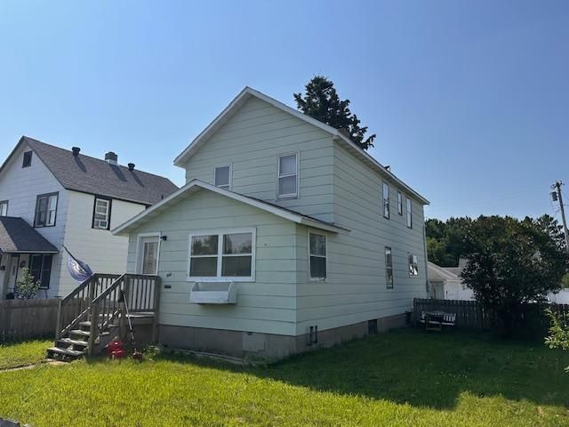 840 E Chapman Street, Ely, MN 55731