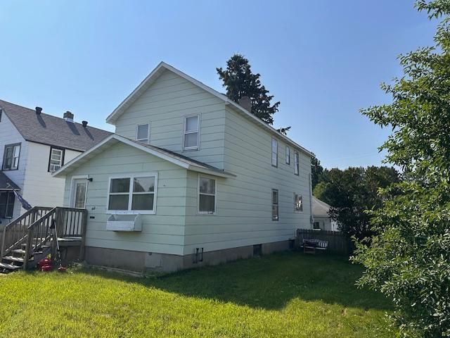 840 E Chapman Street, Ely, MN 55731