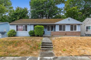 10450 Alderbrook Place NW, Seattle, WA 98177
