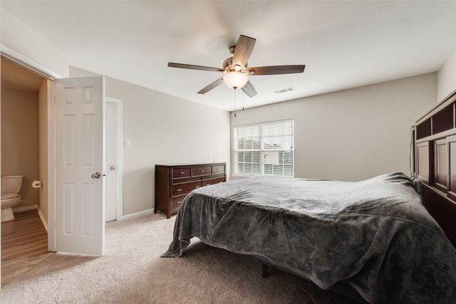 508 Misty Mountain Drive, Fort Worth, TX 76140