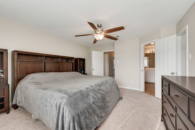 508 Misty Mountain Drive, Fort Worth, TX 76140