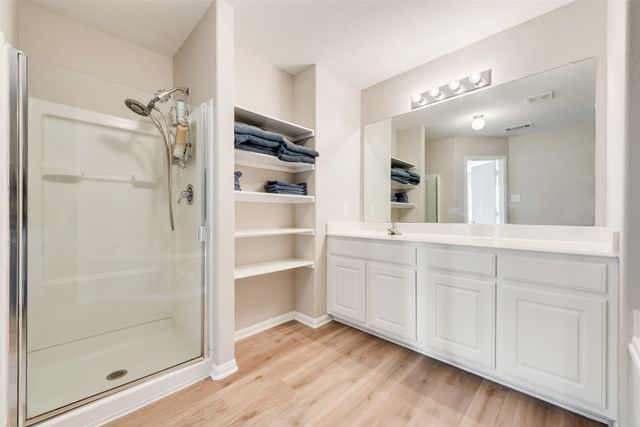 508 Misty Mountain Drive, Fort Worth, TX 76140