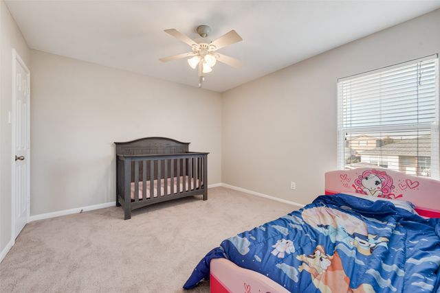 508 Misty Mountain Drive, Fort Worth, TX 76140