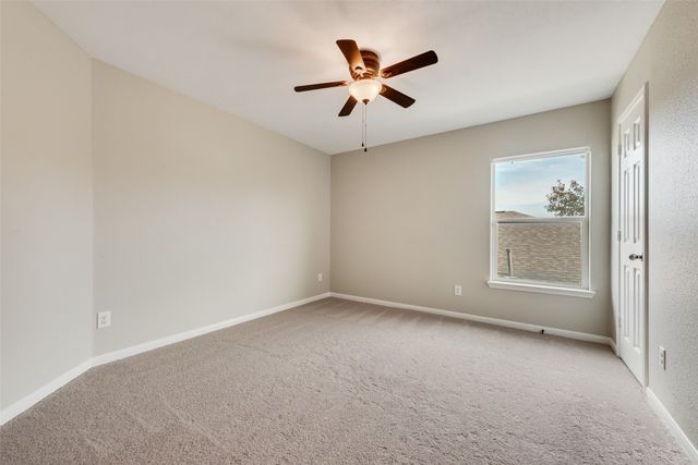 508 Misty Mountain Drive, Fort Worth, TX 76140